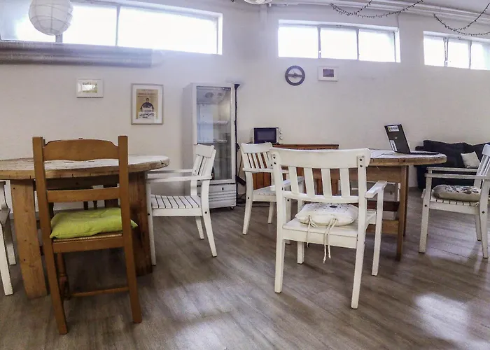 La Cordata Accommodation - Woodhouse Bike Hotel