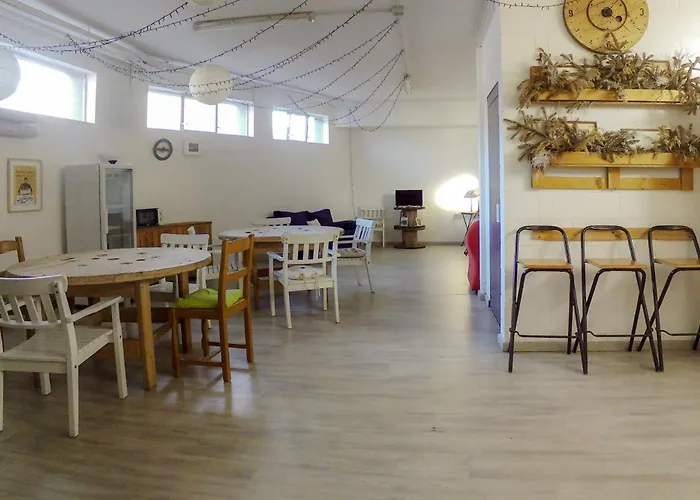 La Cordata Accommodation - Woodhouse Bike Hotel