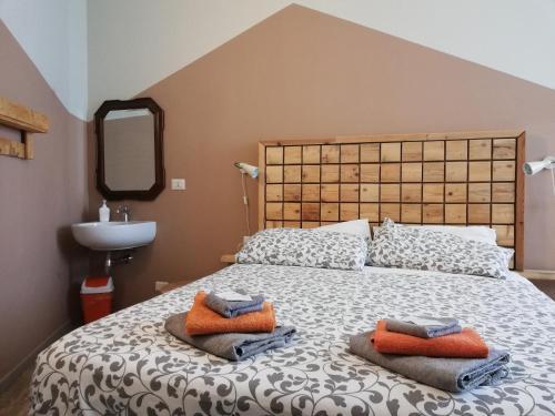 La Cordata - Woodhouse Bike Hotel 2*