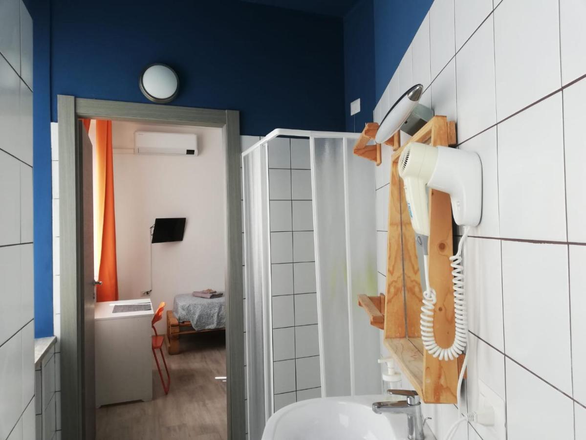 Hotel La Cordata - Woodhouse Bike 2*