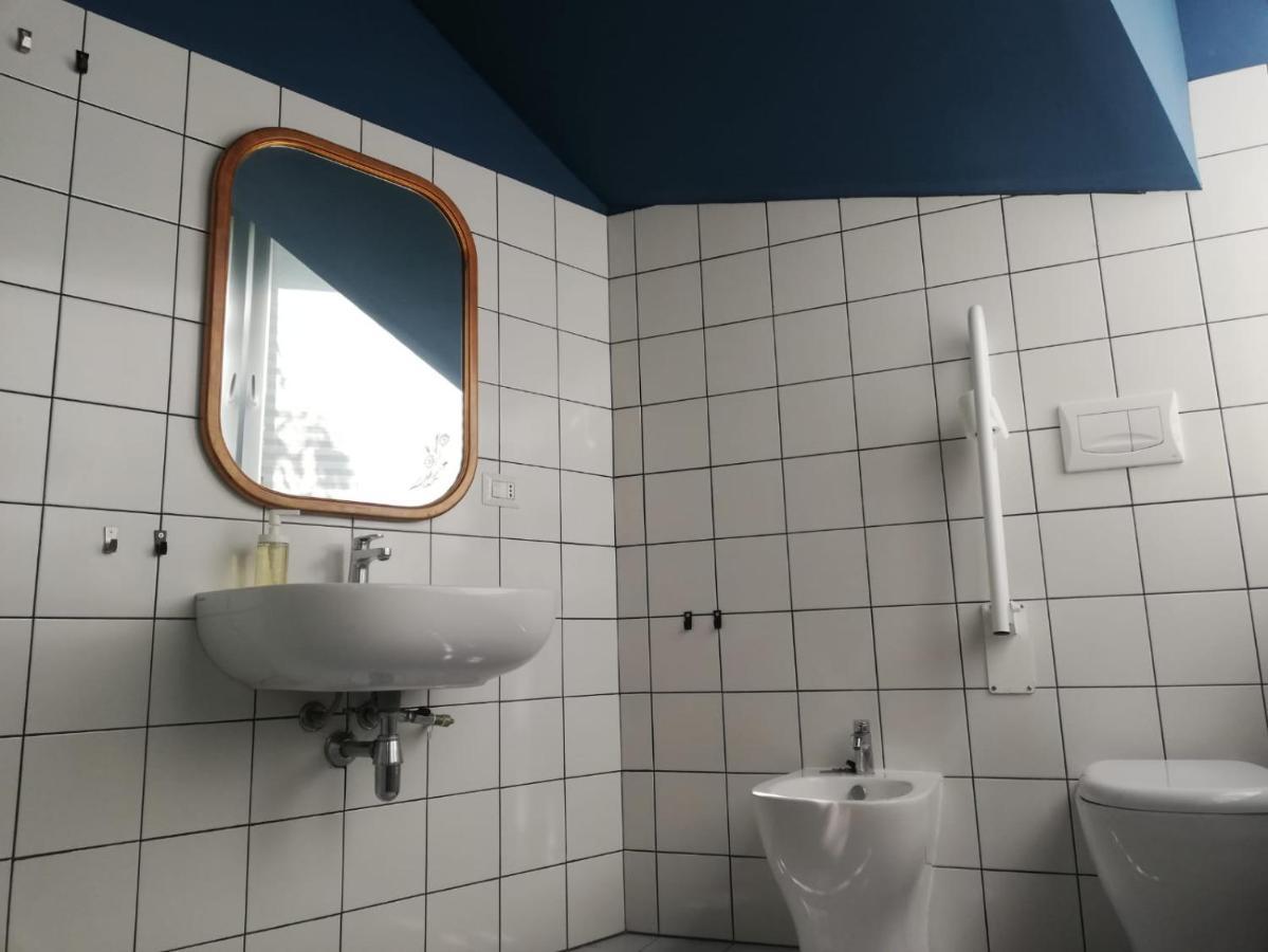 La Cordata - Woodhouse Bike Hotel 2*