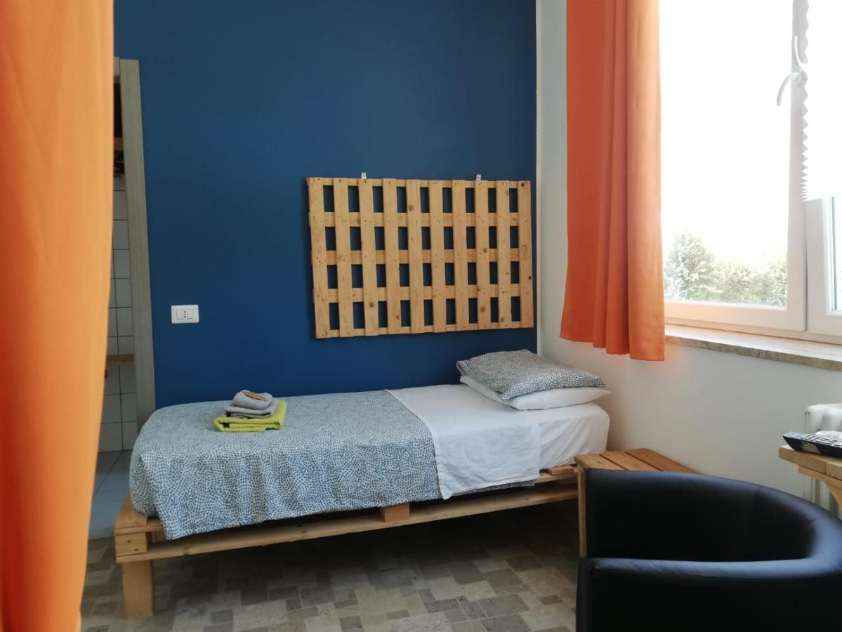 Hotel La Cordata - Woodhouse Bike 2*