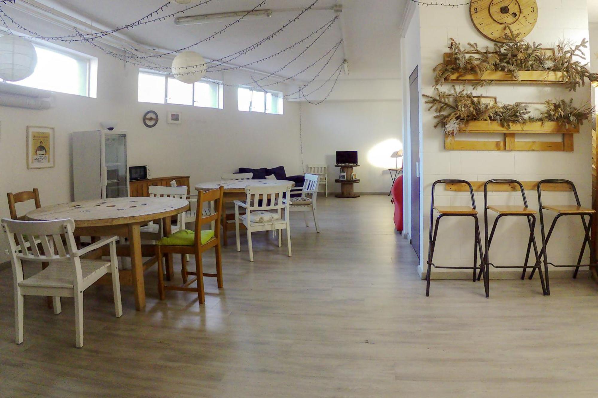 La Cordata - Woodhouse Bike Hotel