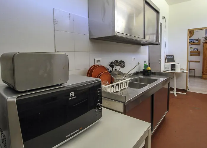 La Cordata Accommodation - Woodhouse Bike Hotel