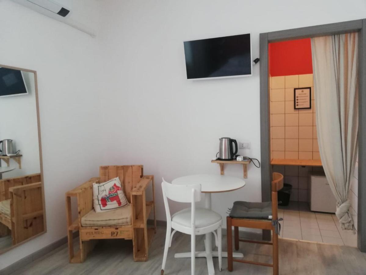 La Cordata - Woodhouse Bike Hotel 2*