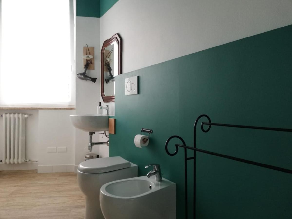Hotel La Cordata - Woodhouse Bike 2*