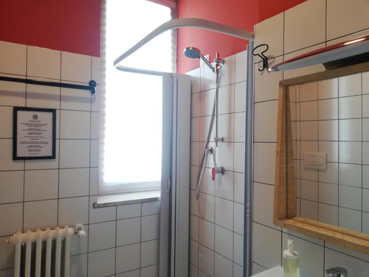 La Cordata - Woodhouse Bike Hotel 2*