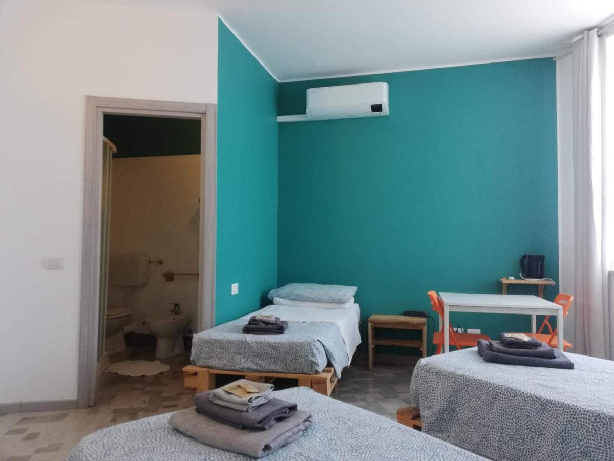 La Cordata - Woodhouse Bike Hotel 2*