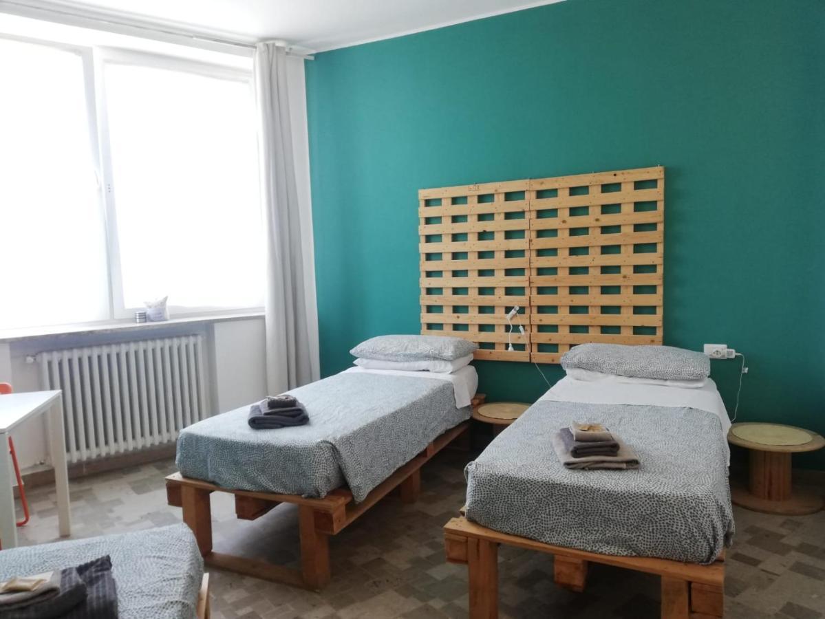 La Cordata - Woodhouse Bike Hotel