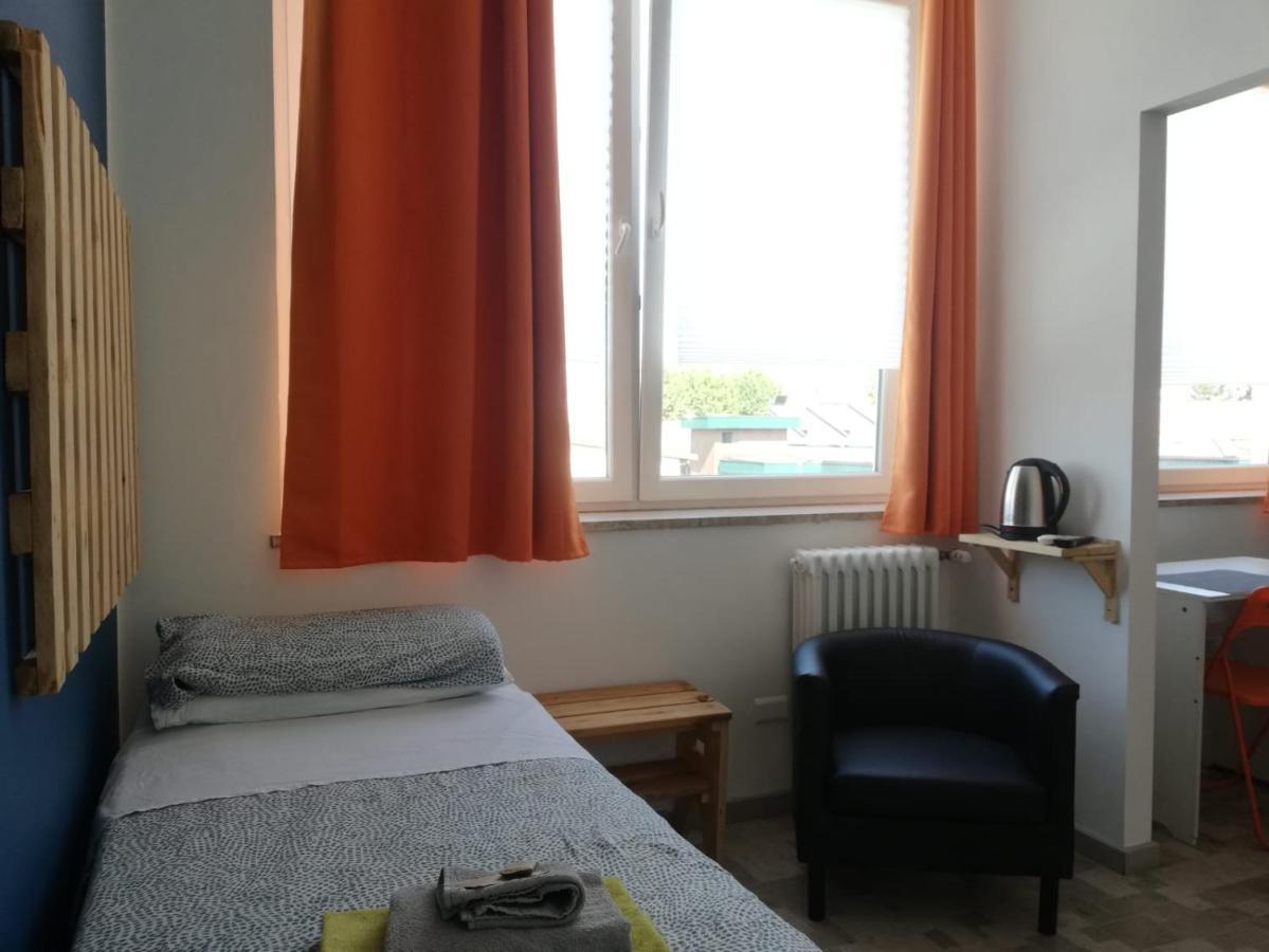 La Cordata - Woodhouse Bike Hotel 2*