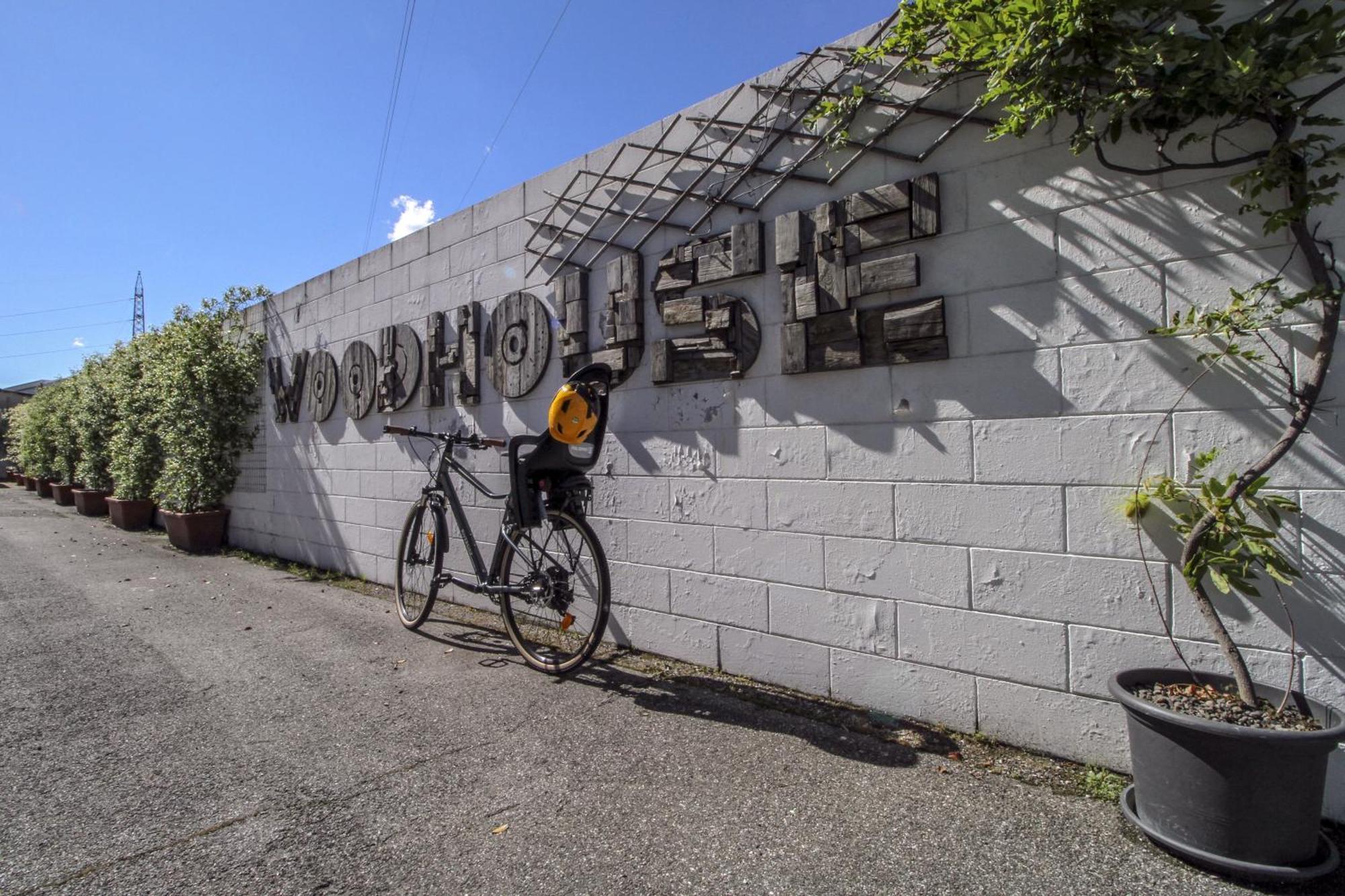 La Cordata - Woodhouse Bike Hotel 2*