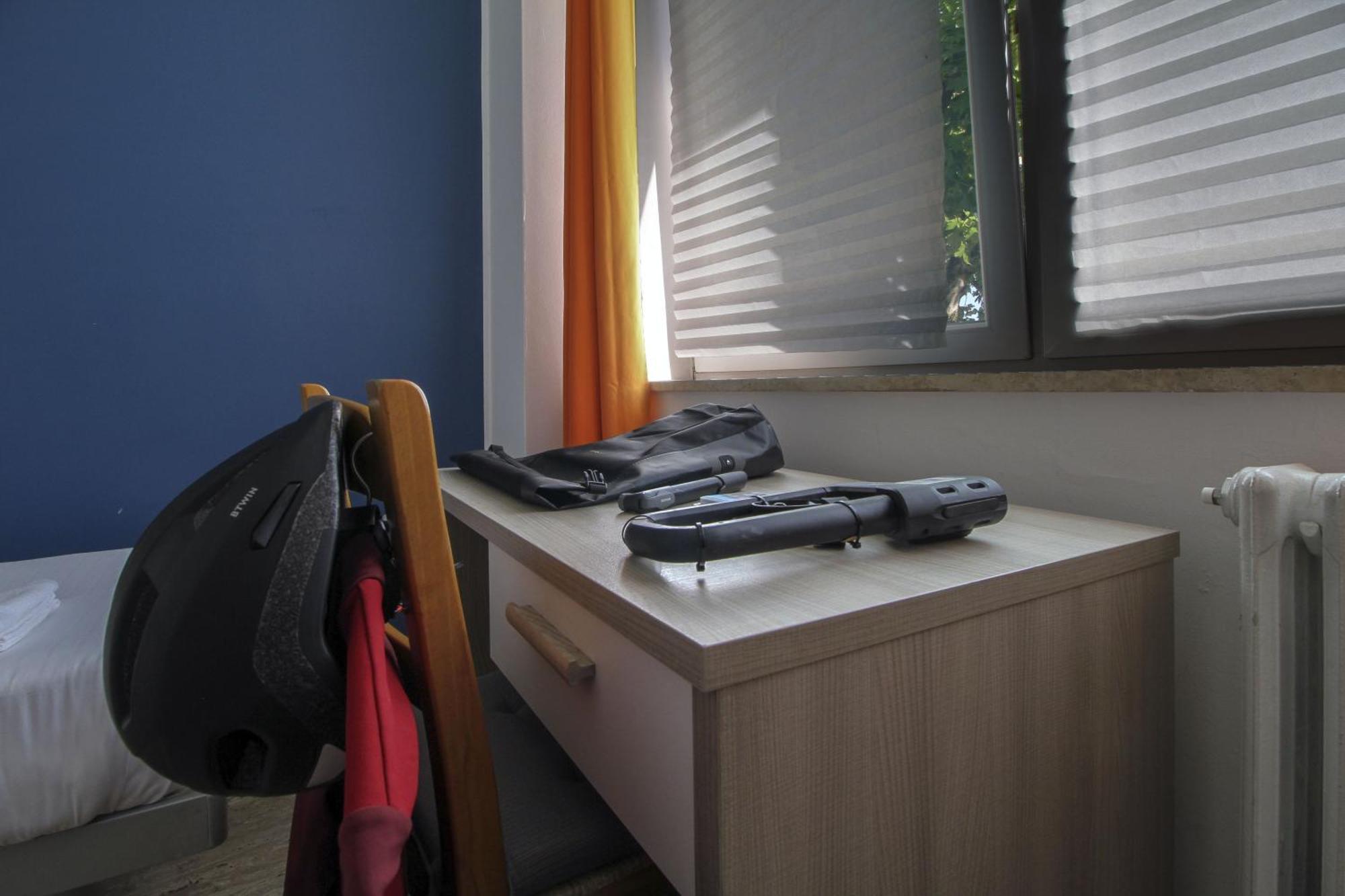 Hotel La Cordata - Woodhouse Bike 2*