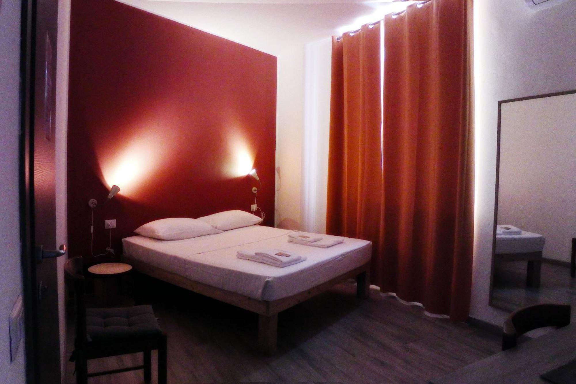 Hotel La Cordata - Woodhouse Bike 2*
