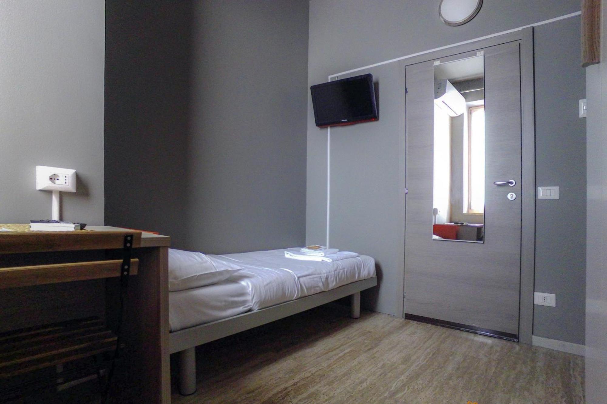 La Cordata - Woodhouse Bike Hotel 2*