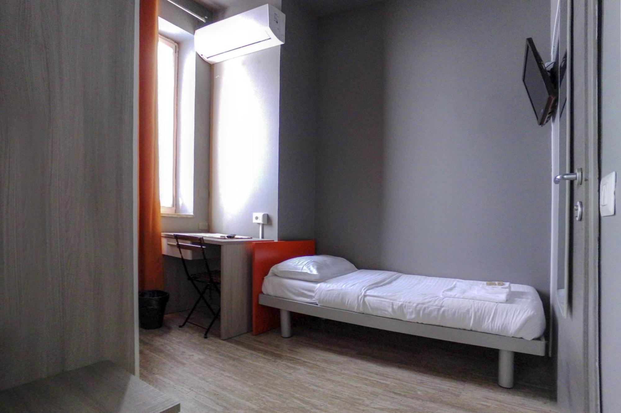 Hotel La Cordata - Woodhouse Bike 2*