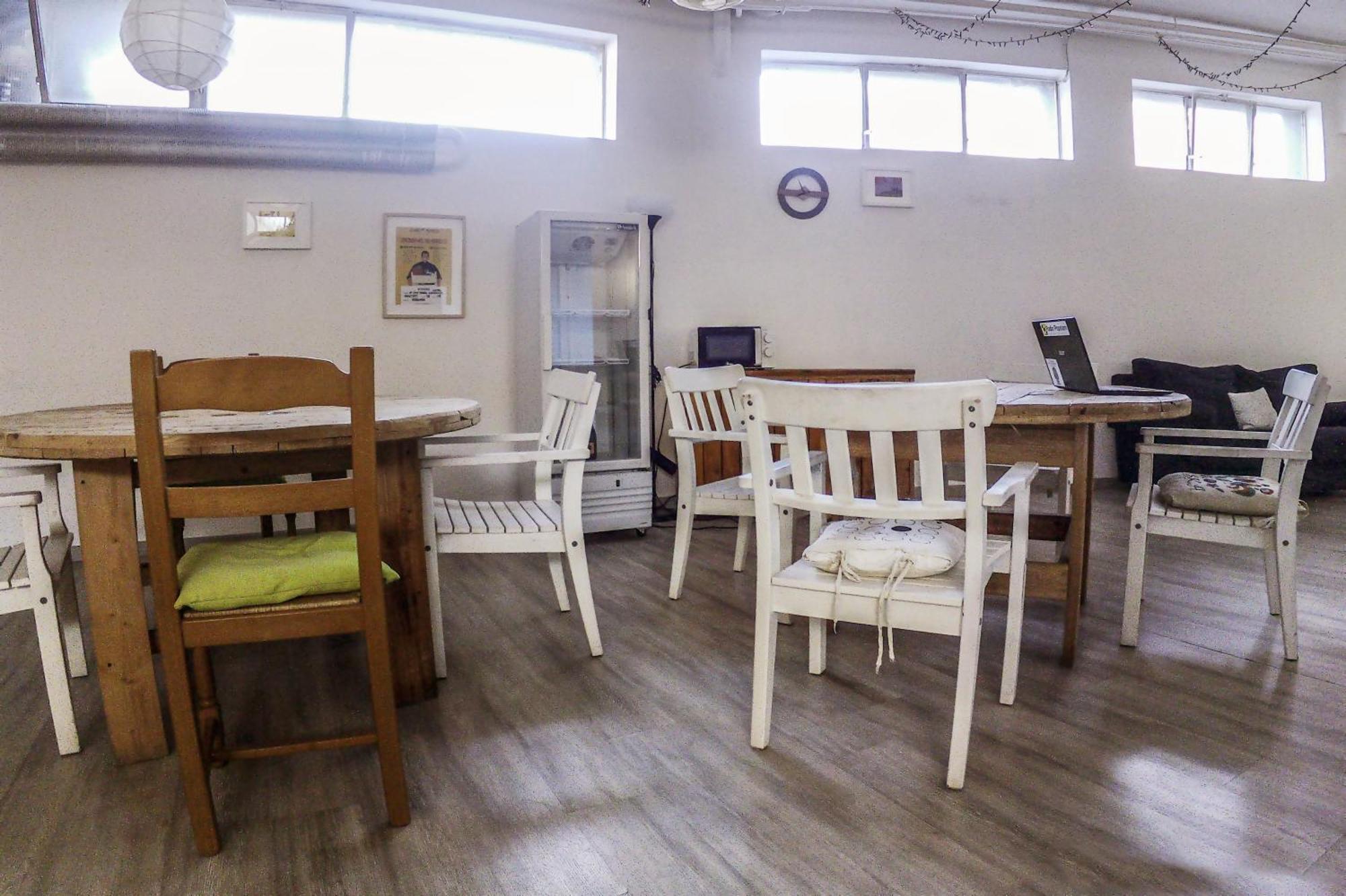La Cordata - Woodhouse Bike Hotel Cinisello Balsamo